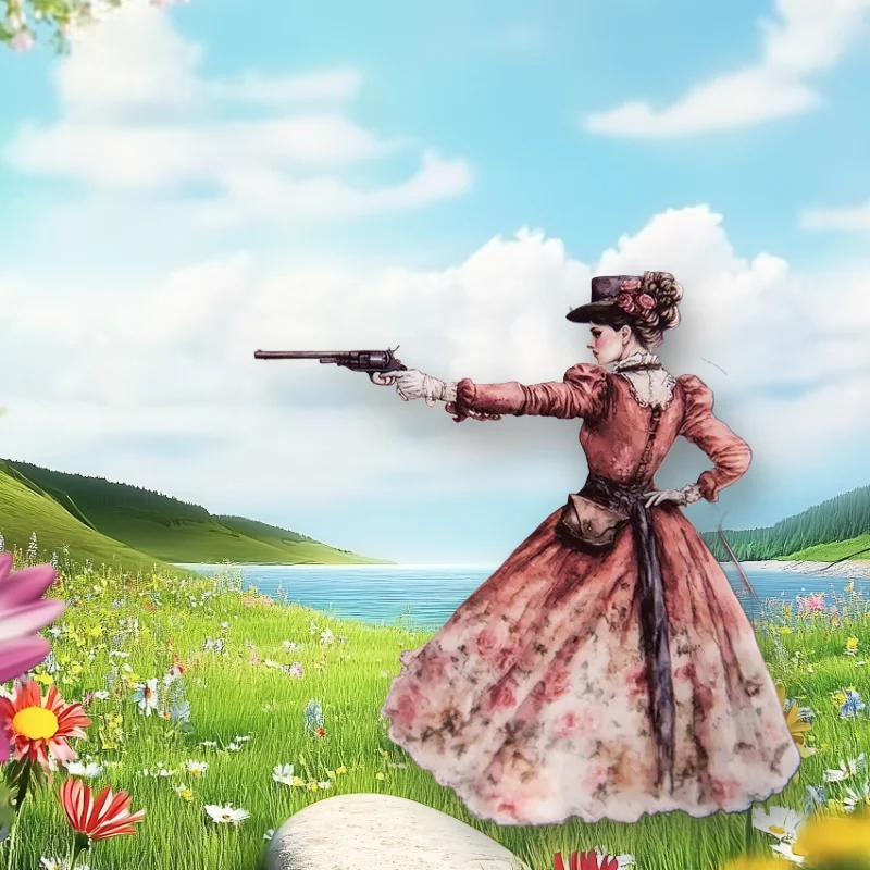 

1 упаковка/3 упаковки, серия журналов Шерлока Холмса, наклейки с загадочными пейзажами, 6 стилей, базовые наклейки для декора коллажа