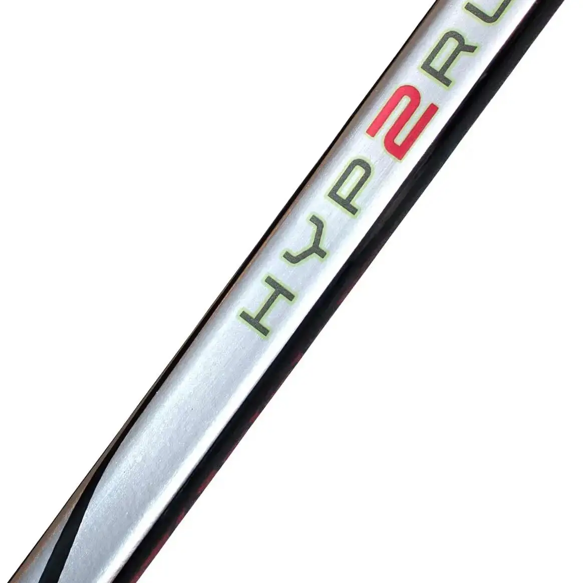 [3-PACK][INT/JR]New Hyper 2 Ice Hockey Sticks Hyp2r Lite 370g  Blank Carbn Fiber P92 P28 Ice Hockey Sticks tape Free Shipping