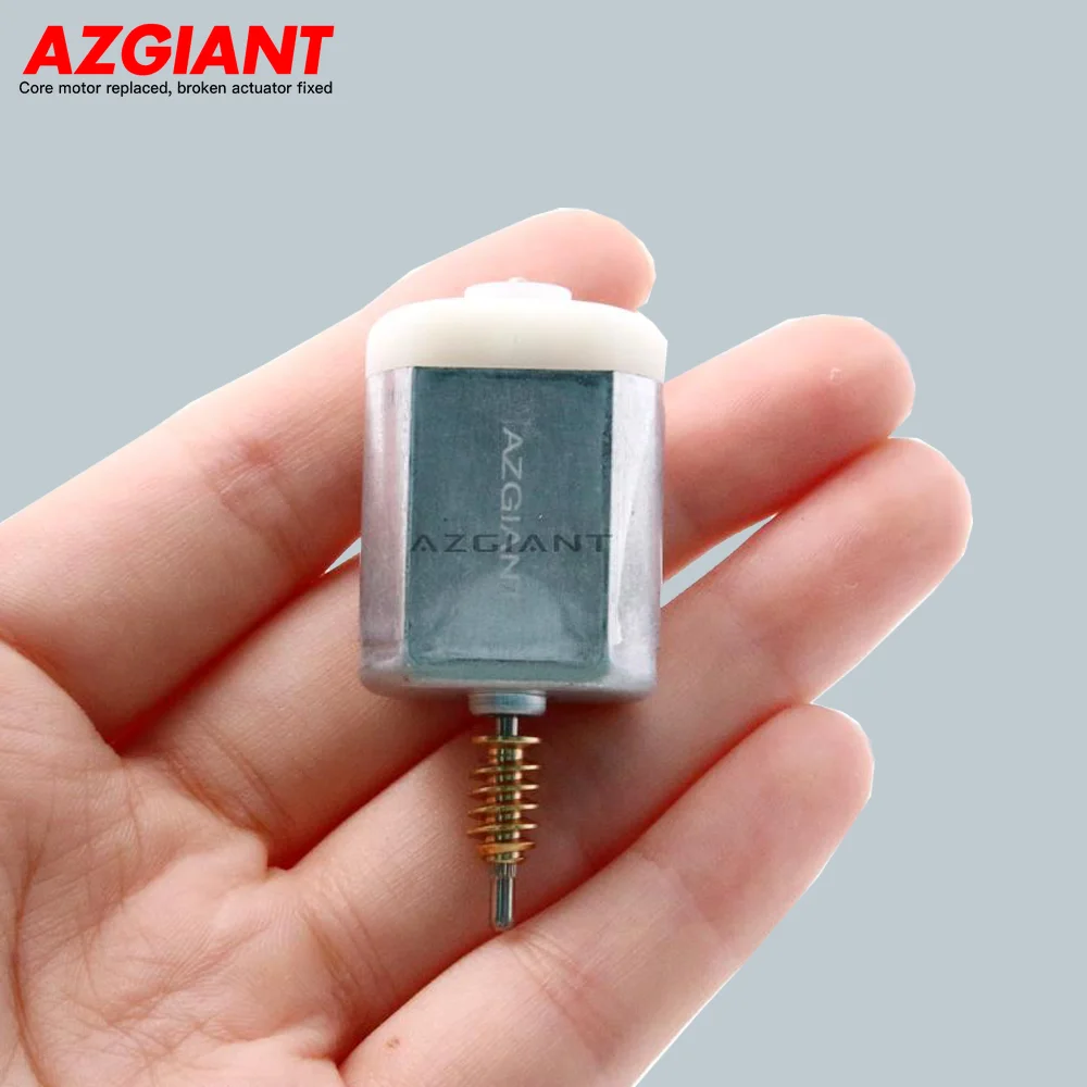 

AZGIANT For 2003-2016 Buick Excelle MK1 Automotive Rearview Mirror Folding DC Motor Smooth Operation Accessories