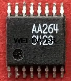 

Lf AA264 AA264-87 TSSOP16 IC spot supply welcome consultation spot can play