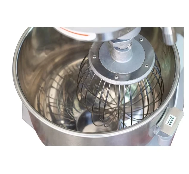 الخبز التجاري الخبز العجين خلاط آلة خلط دقيق المخابز الثقيلة سعر جيد للبيع