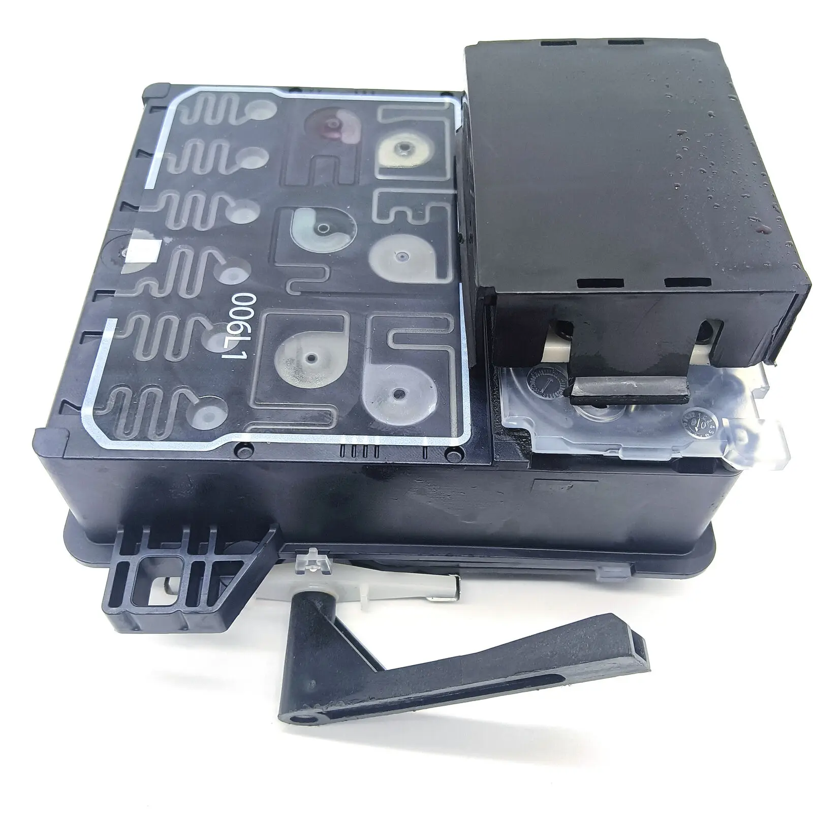 C8770A رأس الطباعة ل HP فوتوسمارت C7188 C6240 3110v C5180 3210vi C6175 D7268 C5175 C5100 3110 C6288 D7100 C5188 C6170 C6186