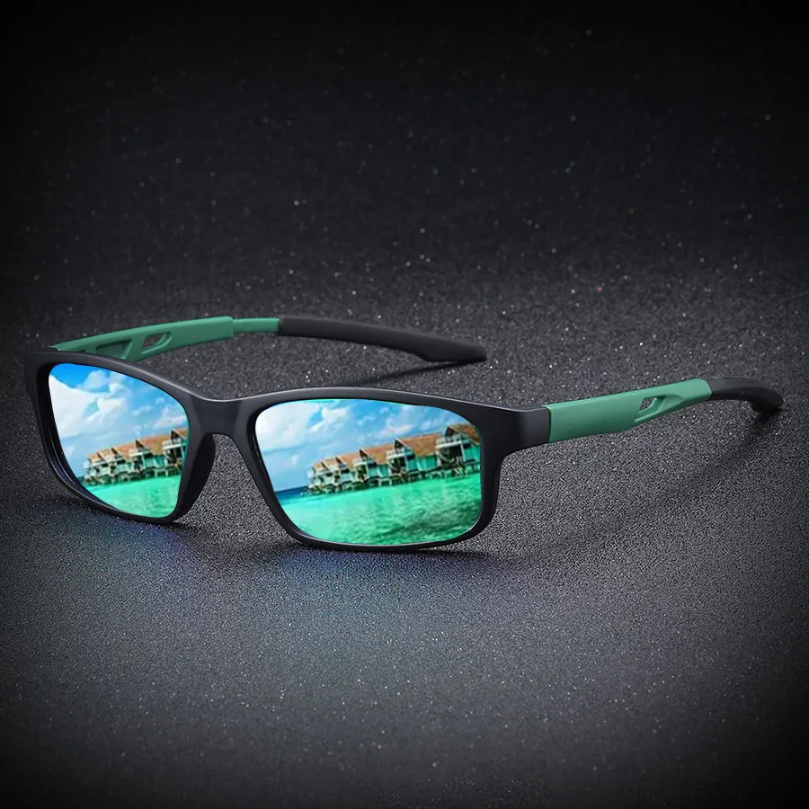 

25 new sports cycling polarized sunglasses daily casual hiking fishing sunglasses driving driving glasses