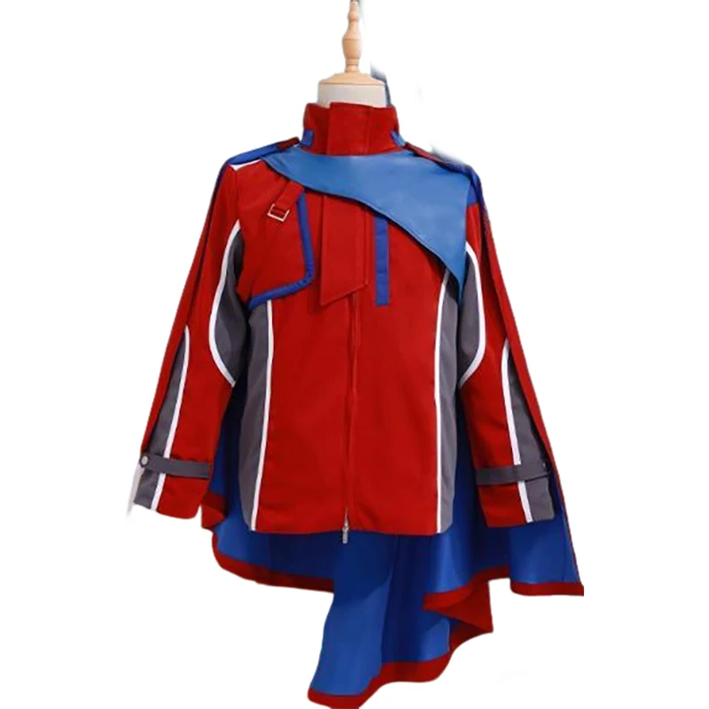 

KAMEN RIDER GOTCHAR Rinne Kudo Hotaro Ichinose униформа косплей Cos костюм для Хэллоуина, Рождественской вечеринки, мужской и женский костюм