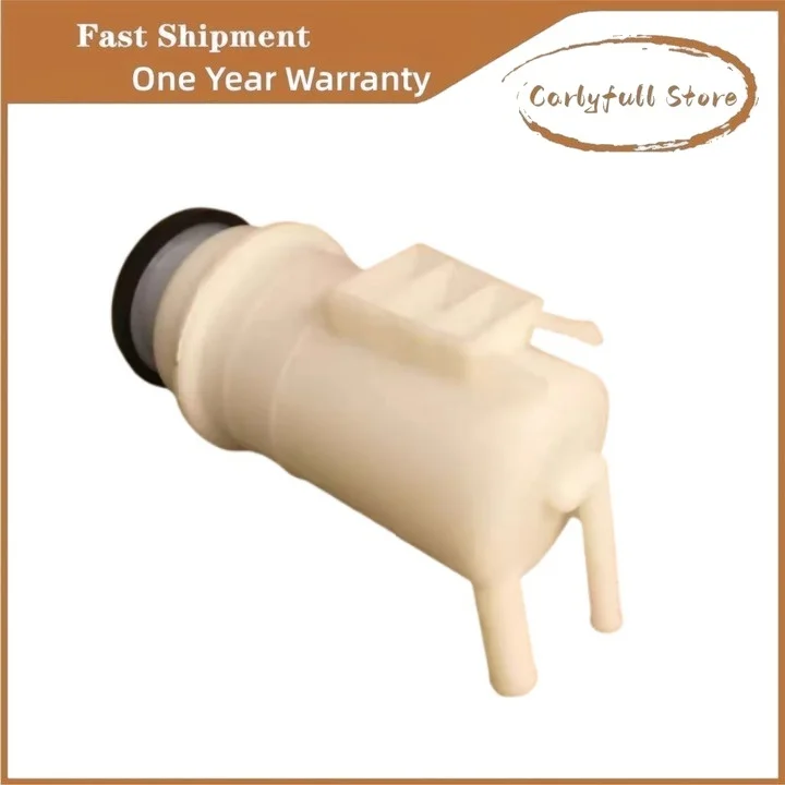 

1pc for GMW VOLEEX V80 Steering power pump oil pot cup steering oil tank cup with cover