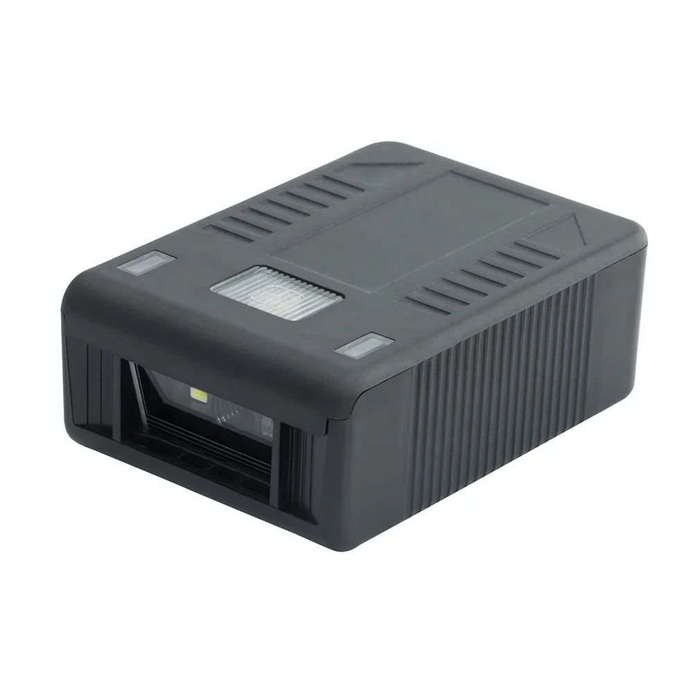 X-7200 DIY Qr Code Reader Access Control Portable Scanner