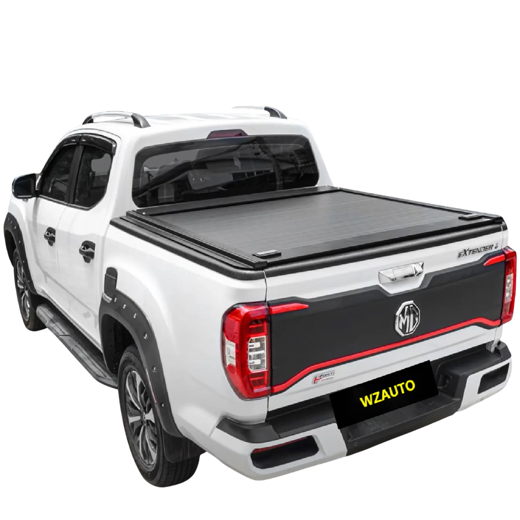 

Pickup Tail Box Roller Shutter Cover Lid Tonneau Cover For Dodge Ram 1500 For F-150 Ford F150 Hilux Tacoma Gmc