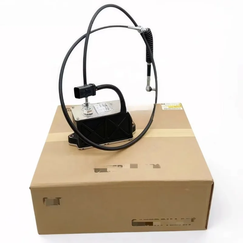 247-5212 2475212 High Quality Parts Throttle Motor Engine 3066320C 320CL 320D 320DL