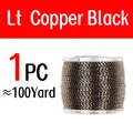 1 litro de cobre negro