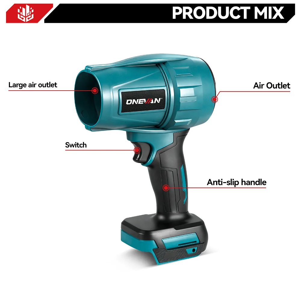 Thumbnail 2 - #20 Latest Leaf Blowers Updates