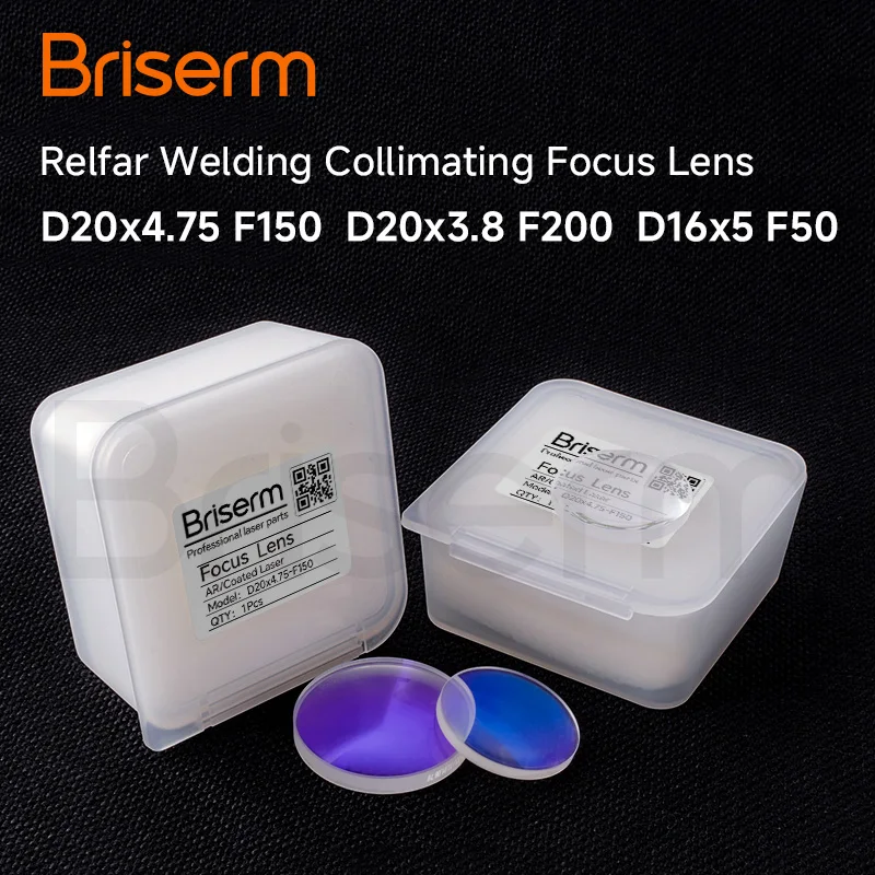 Relfar Laser Weldin… - image