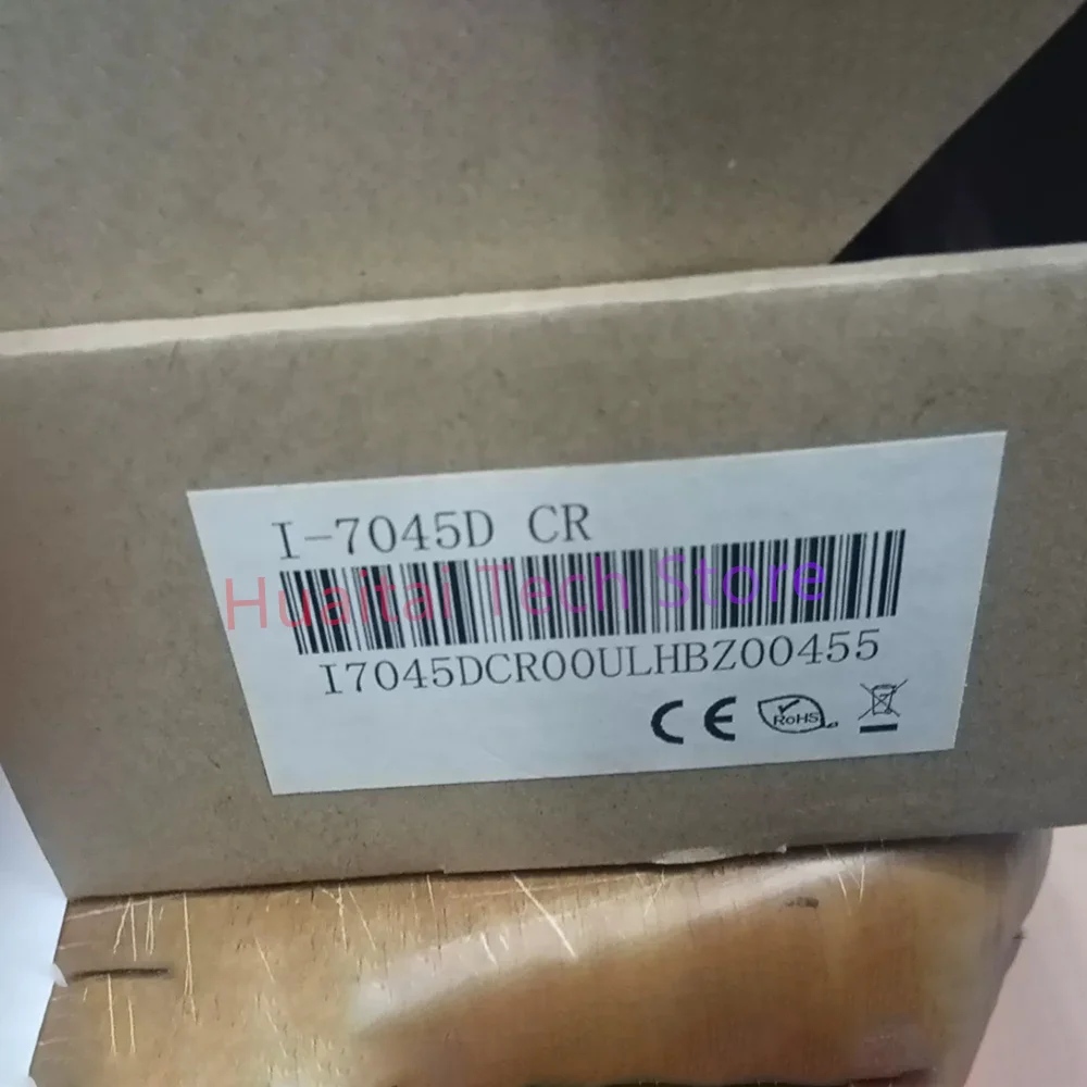 16 channel isolated OS gate output module I-7045D