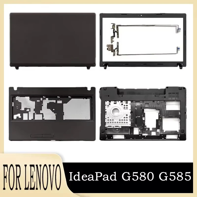 

Новинка, задняя крышка для ноутбука IdeaPad G580 G585