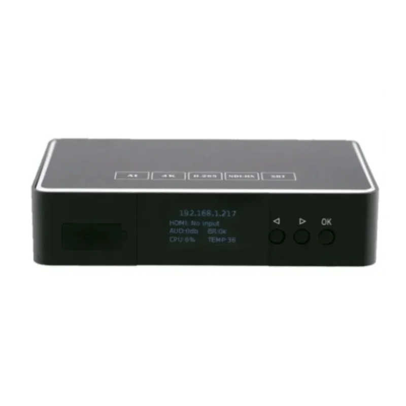 Link Pi ENC1-V3 Enc… - image