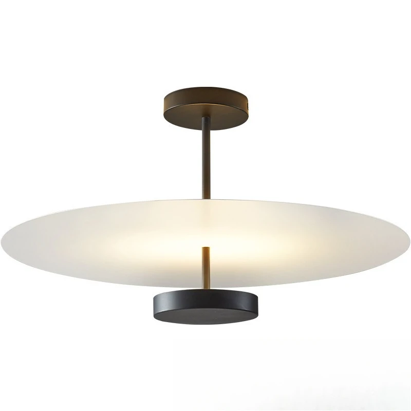 

Nordic designer chandelier, creative living room, bedroom light, minimalist homestay dining room light, art decoration