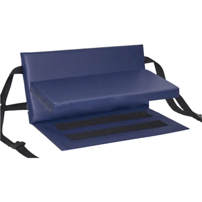 

Wheelchair Padded Leg / Footrest Extender Cushion