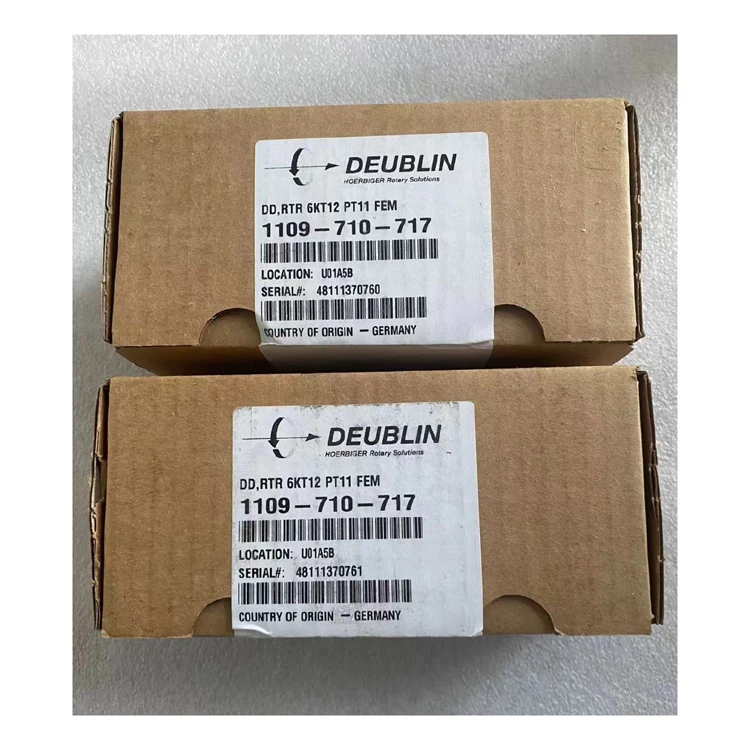 Valve 1109-710-717 100% neuve et d'origine avec un prix négociable