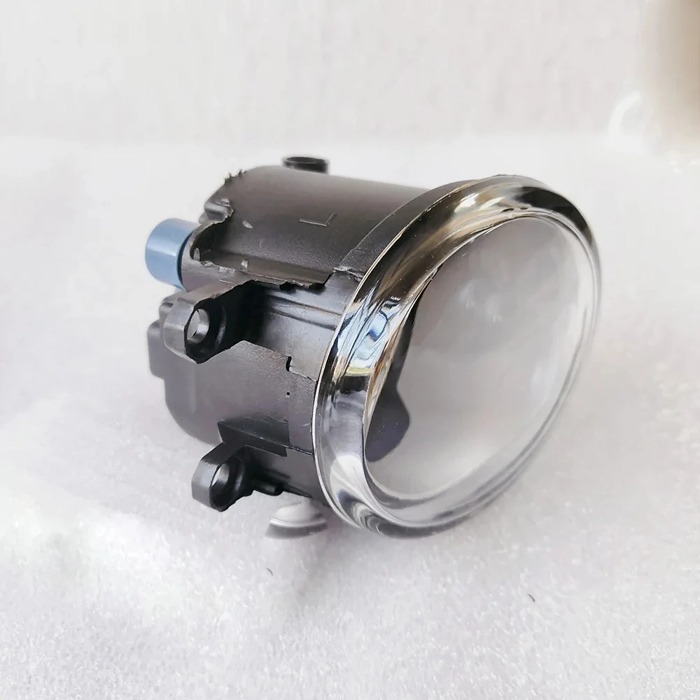 

Fog Bumper Foglights For Toyota Corolla Prius Alphard Multiple models are universal Fog Light Driving Lamp Drl