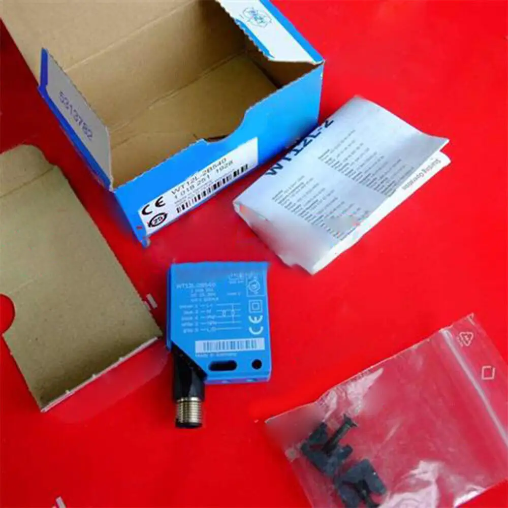 Replacement untuk pengganti Sensor WT12L-2B540 kedekatan sakit