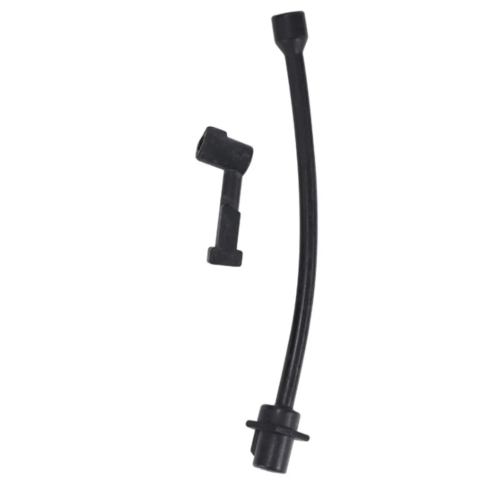 

1Set Premium Chain Accessories Pump Filter Nozzle Turbine Durable Easy to Use Install Oil Pump