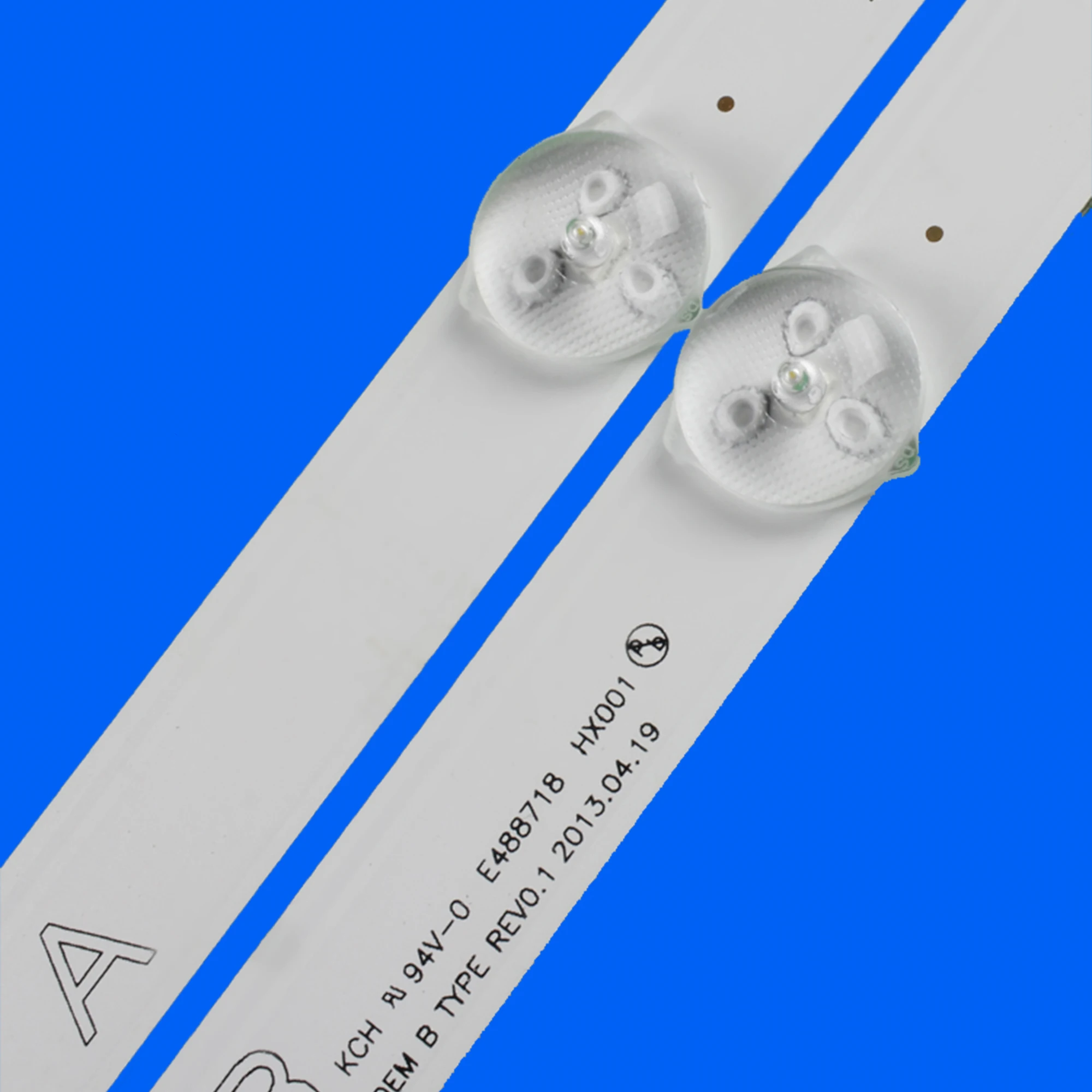 LED Backlight Strip For KDL-40R353B KDL-40R353C KDL-40R455B KDL-40R485A KDL-40W605B KDL-40RE353 KDL-40RD353 KDL-40R452 image 3