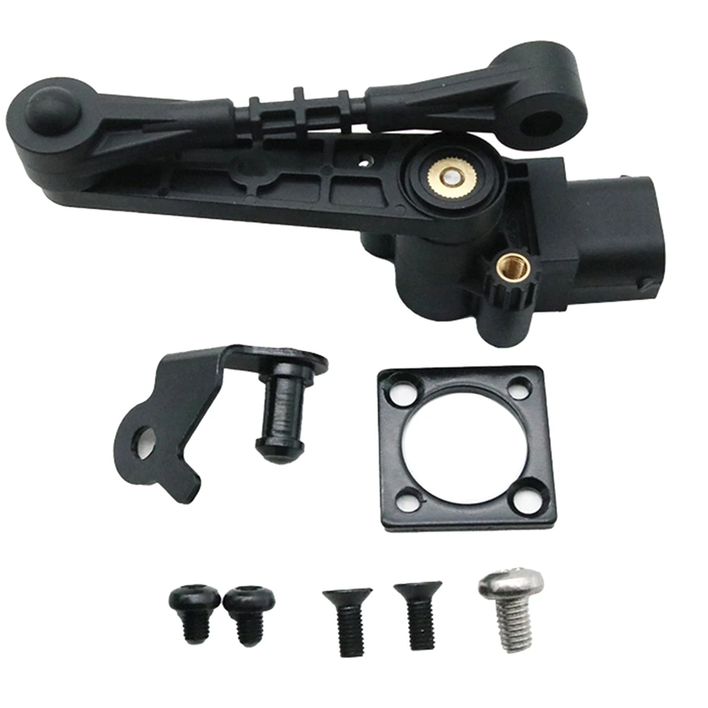 Car Front Left Suspension Height Level Sensor for Land Rover 4.2L 4.4L 2006-2008 LR020473 High Quality Auto Accessories