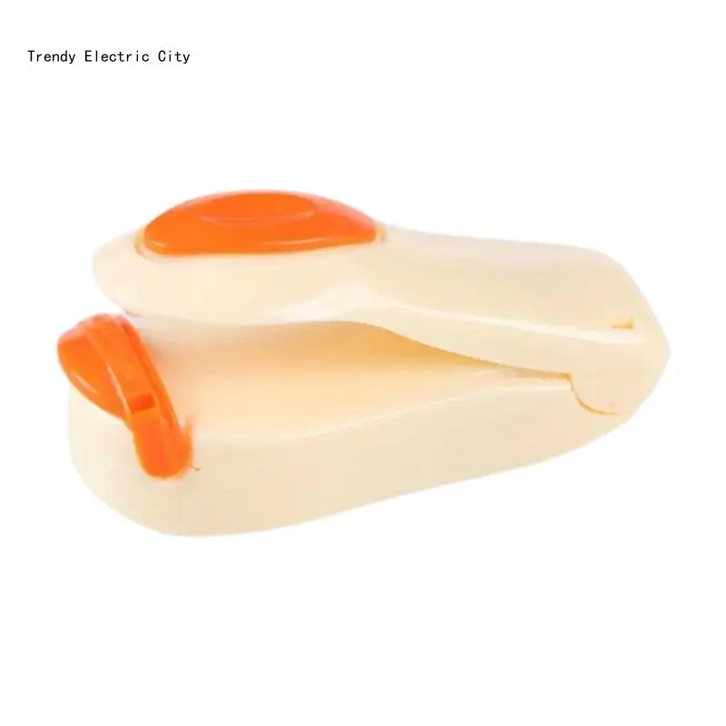 Máy hàn nhiệt cầm tay R9CD Hướng dẫn sử dụng Túi niêm phong Máy dán nhiệt chân không bằng nhựa Dễ sử dụng