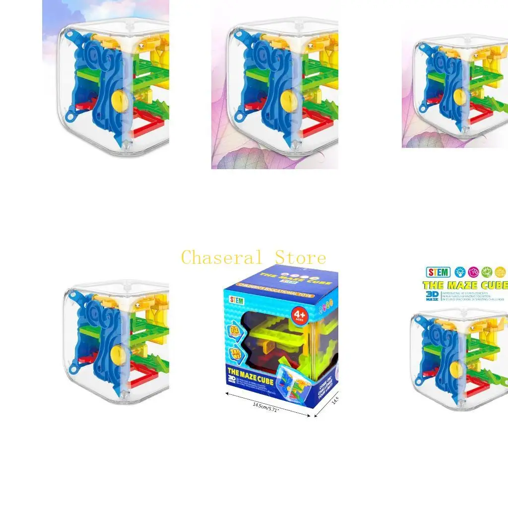 E7CE Children Maze … - image