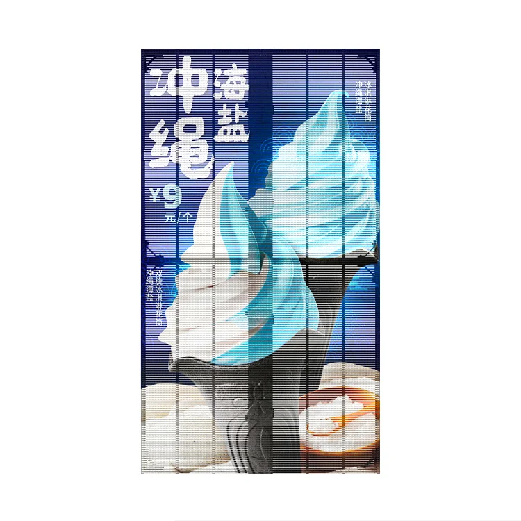 HD 실내 SMD2020 P3.9 P7.8 이동식 LED 비디오월 LED 디스플레이 LED 그릴 스크린 (렌탈 무대용)