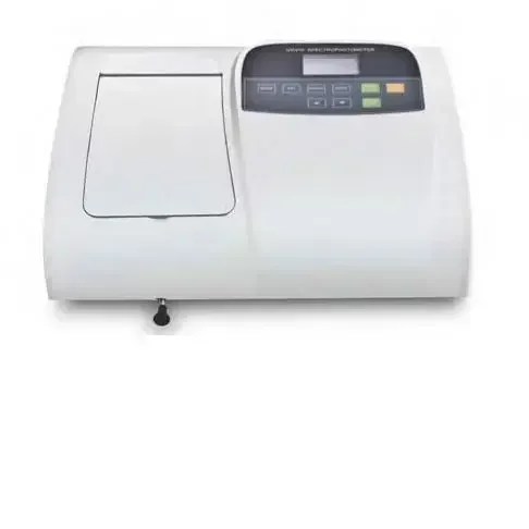 

Optical Device Uv Vis Spectrophotometer