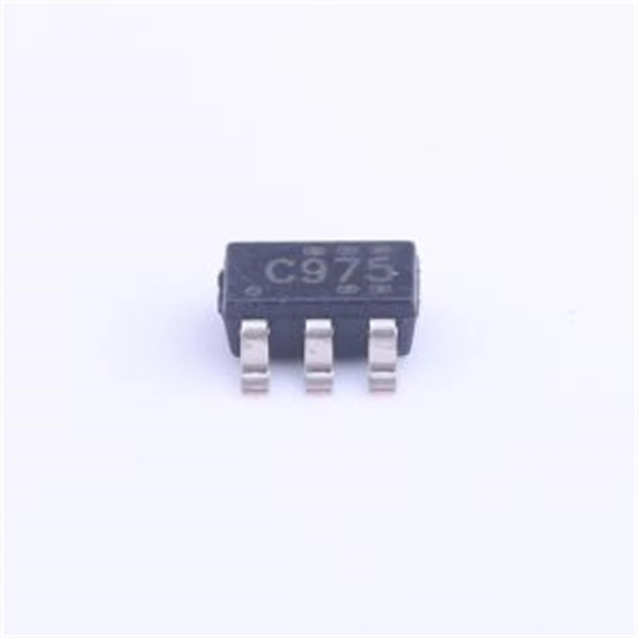 

200PCS/LOT SN74LVC1G97DBVR (Logic ICs)