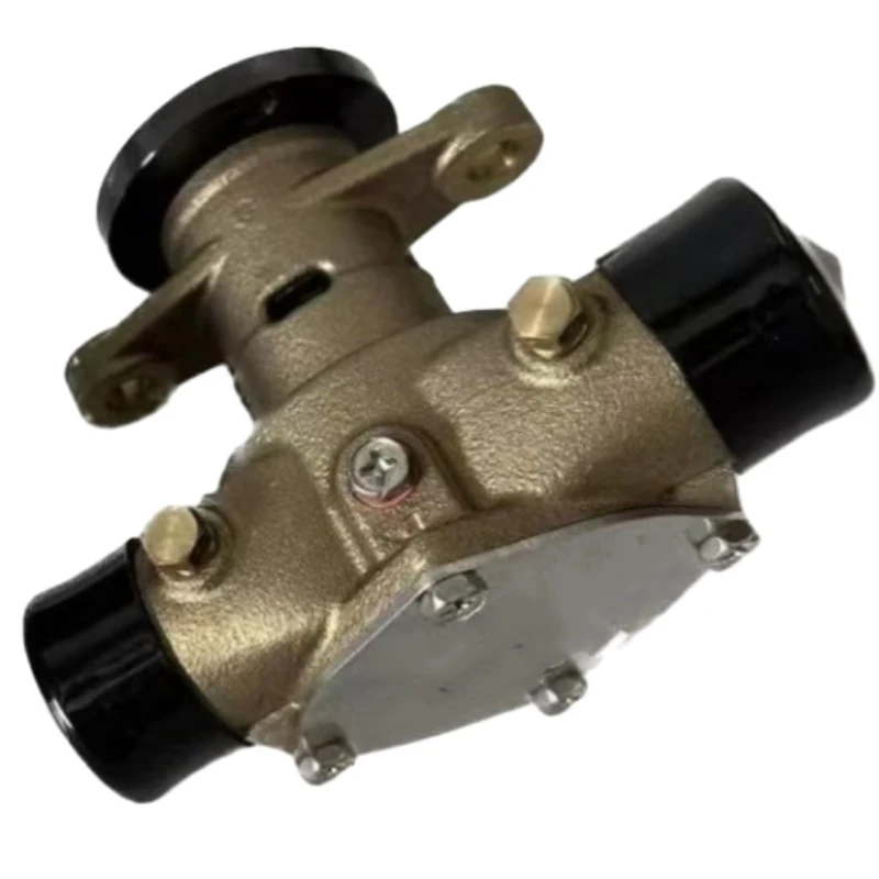 Aftermarket Marine Parts Sea Water Pump 854179001 879312023 P1016 JPR-HSP7316 For CMD QSD2.0 QSD2.8 Engine One month production