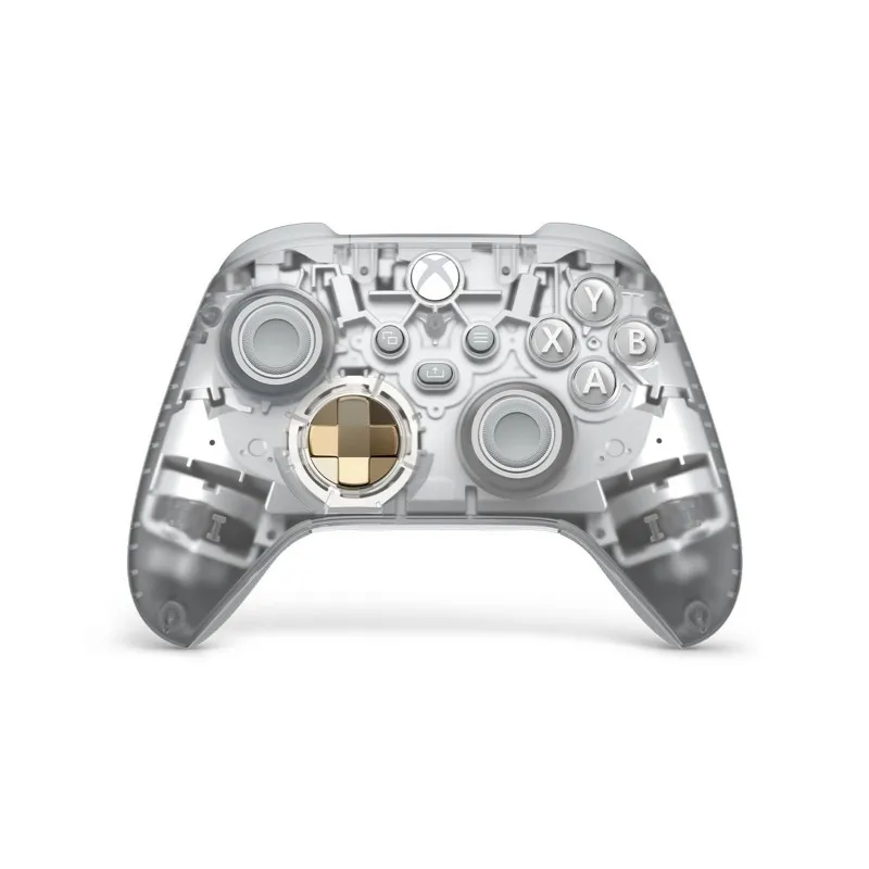 وحدة تحكم Microsoft Xbox اللاسلكية - Ghost Cypher