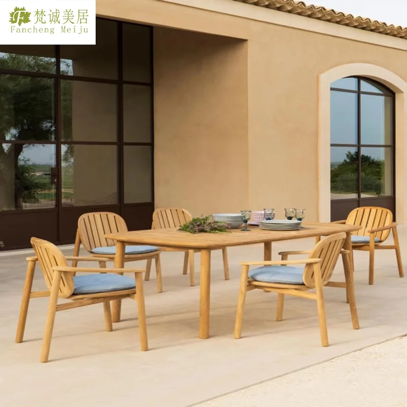 Outdoor Tables And … - image