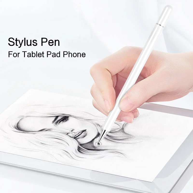 Stylus Pen For Honor Pad 9 12.1 X8 pro/X9 11.5''/Pad 8 X8 Lite 9.7 V6 V7 V8 Pro MagicPad 13 Drawing Capacitive Screen Touch