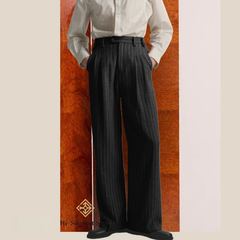 1 pr. of pants-6