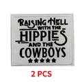 2pcs (iron-on)