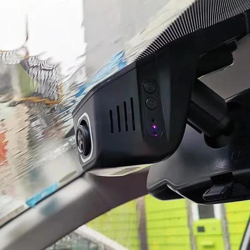 สําหรับ Kia Sportage K5 K4 K3 Carens K2 Soul Shuma KX3 VQ Opirus XCeed Soul Forte รถ 4K 2160P Wifi DVR เครื่องบันทึกวิดีโอ Dash กล้อง