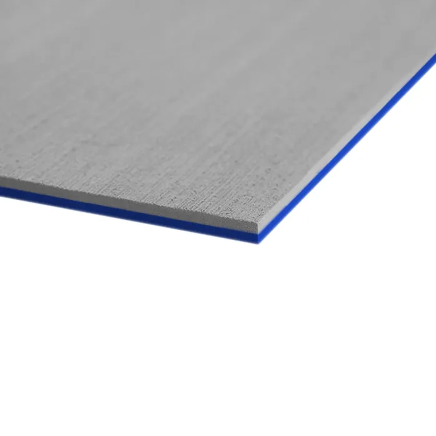 

1800*80mm*6mm Grey blue 3m strong adhesive backing eva foam decking sheet