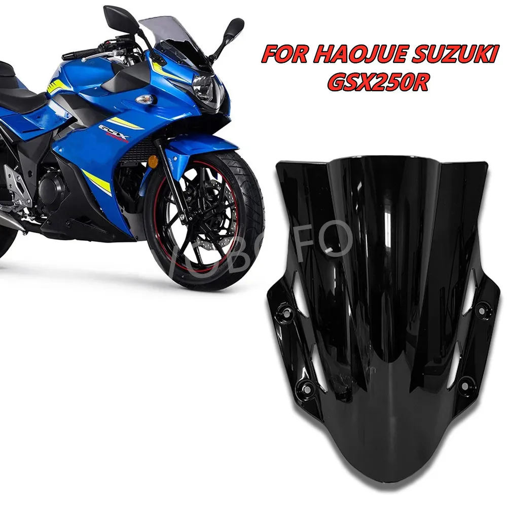 Suzuki GSX250R Windscreen -AliExpress