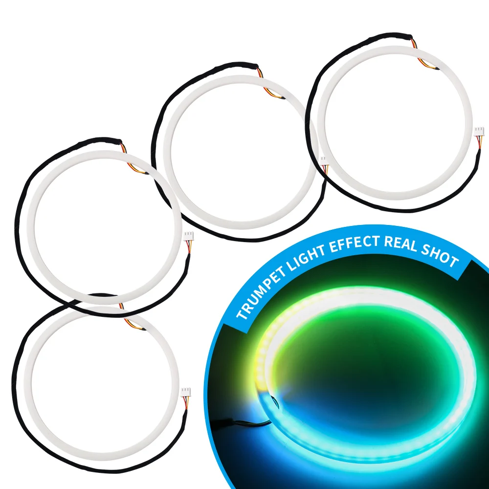 KALADA Symphony Streamer LED Ambient Light Kit 8