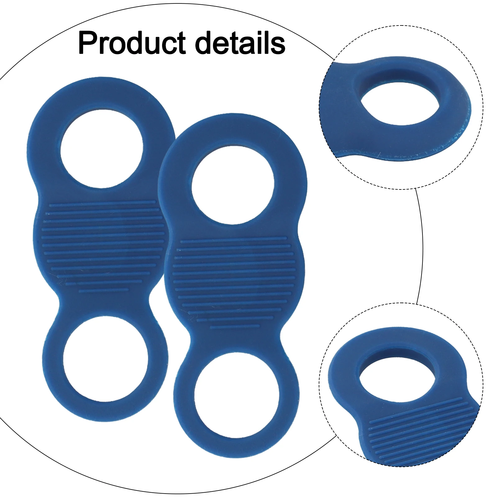 

Спортивная тренировка 3,7*1,6*0,5 дюйма, тренировочное пособие для ватина, тренировочное пособие для ватина, аксессуар, протектор, силиконовая защита для большого пальца