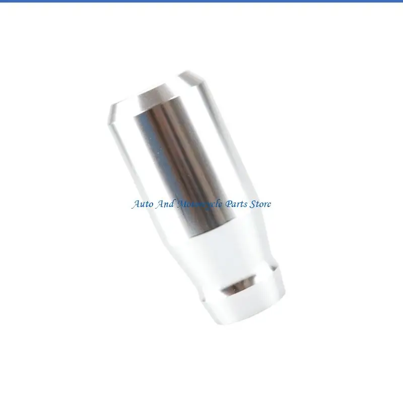 P9FD Modern Short Gear Head Perfect For Enhancing Your Vehicle Interior With Refined Aesthetic