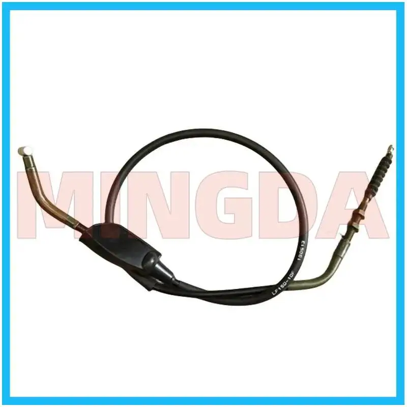 Cable de embrague para Lifan Lf150-10f refrigerado por aire 10b/10s/kpr/nbs refrigerado por agua