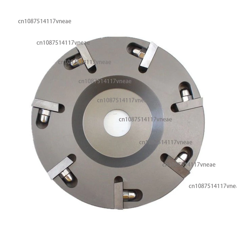 Cow Hoof Trimming Blade Alloy Scissor Disc Cow Hoof Trimming Tool Hoof Trimmer Angle Grinder Disc