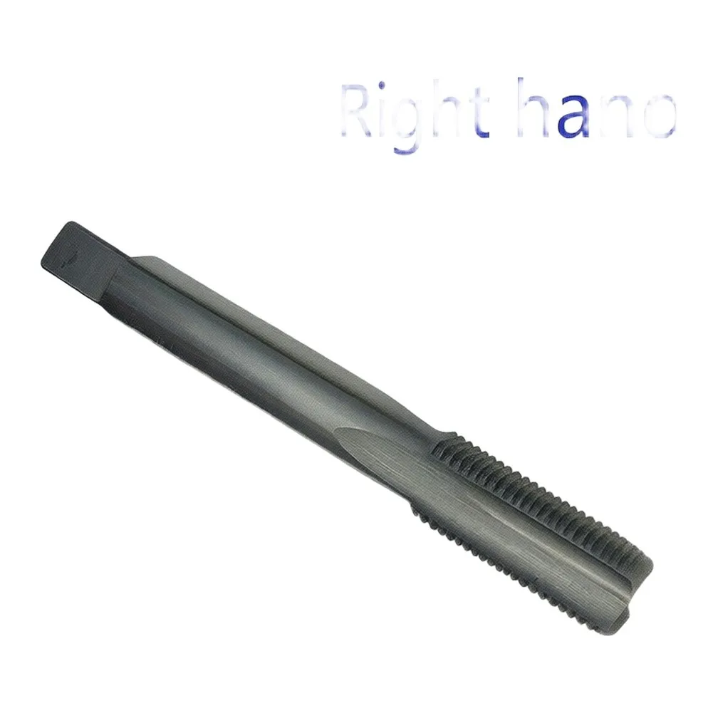9/16-20 For Tpi HSS Thread Tap Right Left Hand For Bike Crank Bottom Bracket Repair Tool 9/16-20 For Tpi HSS Thread