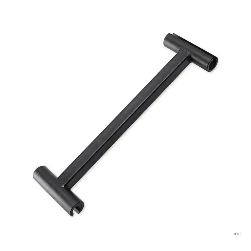 

Door Hinge Adjustment Tool Metal Hinge Bender Tool Hinges Gaps Adjusting Wrench Door Hinge Repair Tool Easy to Use