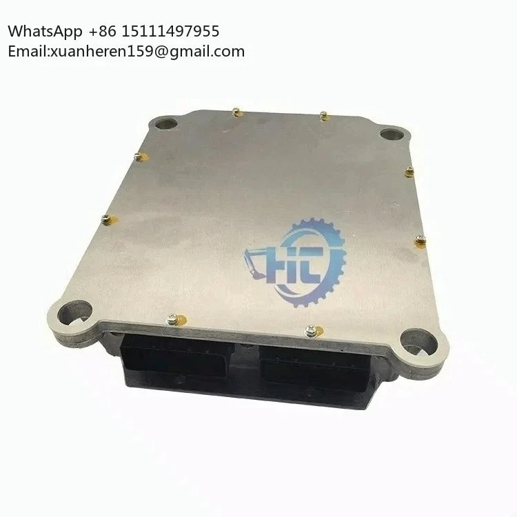 EC210B EC240B EC290B ЭБУ контроллер двигателя D7D 20582958 60100002 20577135