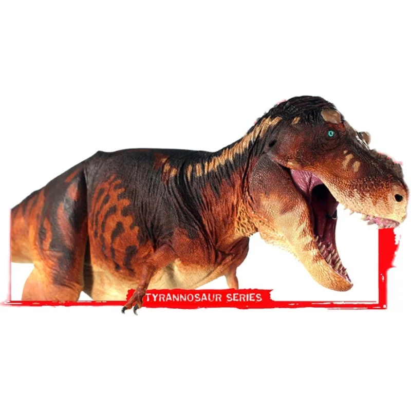 Beasts of the Mesozoic A 69CM Tyrannosaurus model