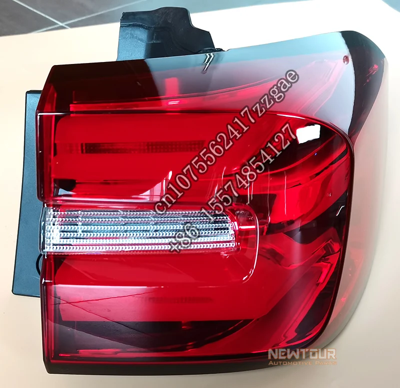 automotive parts & accessories rear light Tail Lamp for MG RX8/Roewe